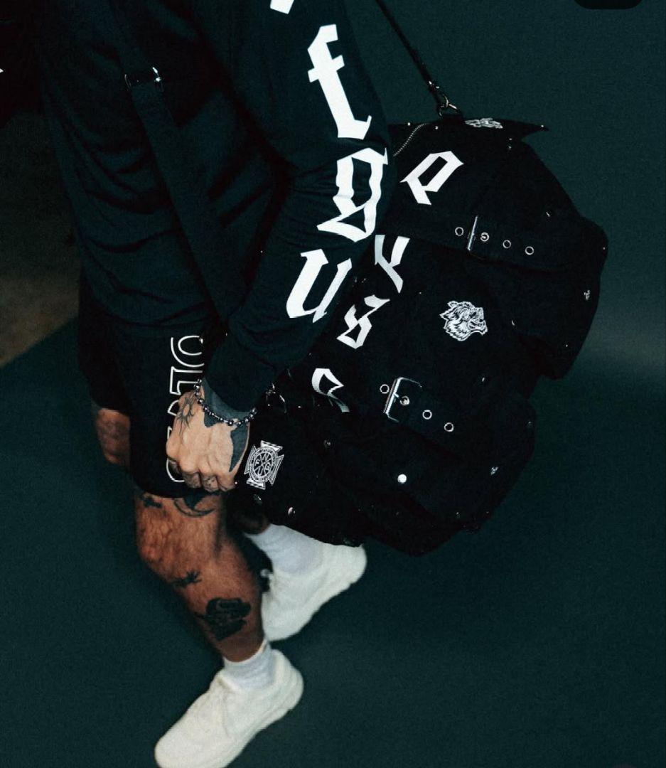 バッグ Accessories Drop