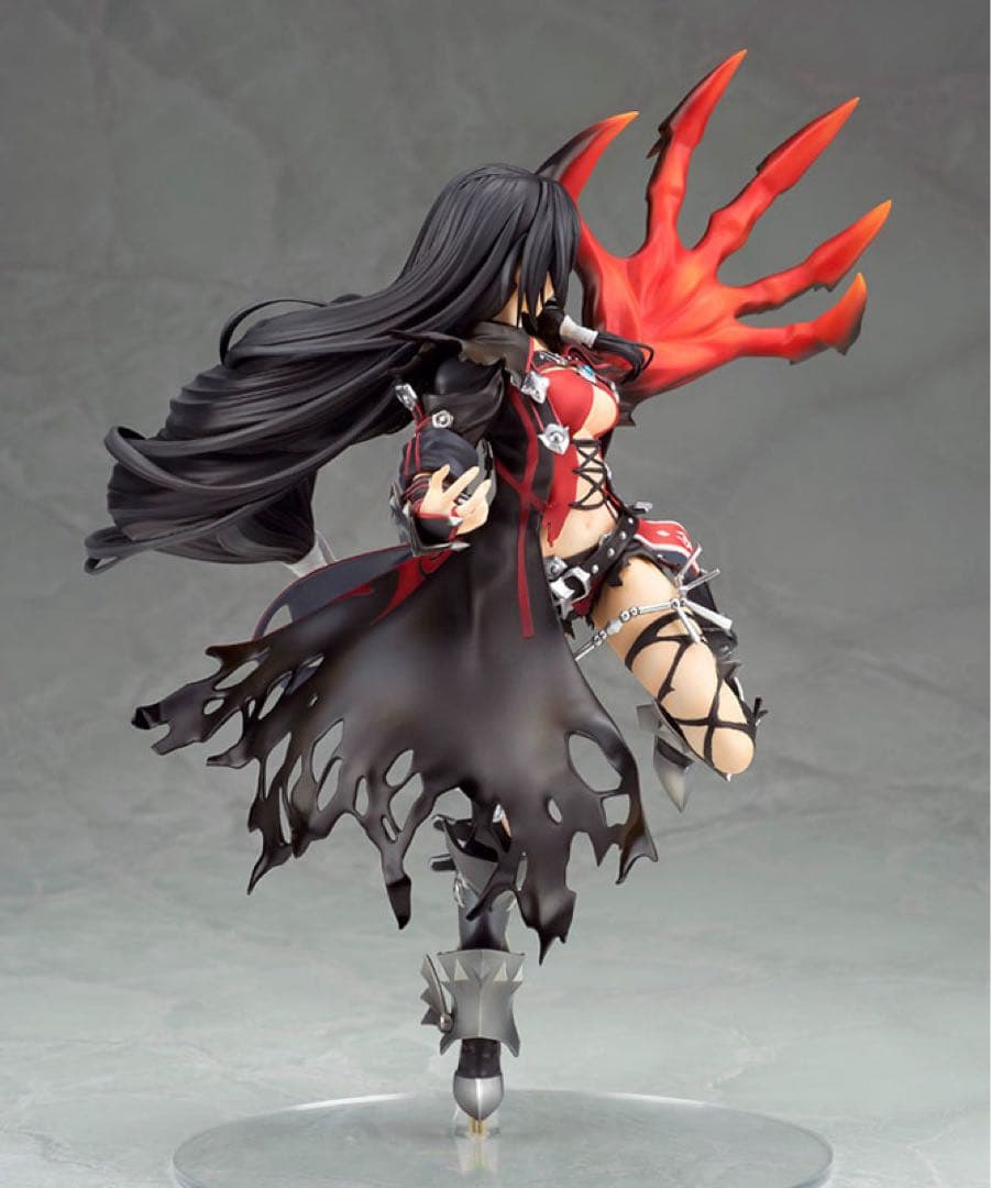 テイルズ オブ ベルセリア ベルベット・クラウ 1/8 完成品フィギュア