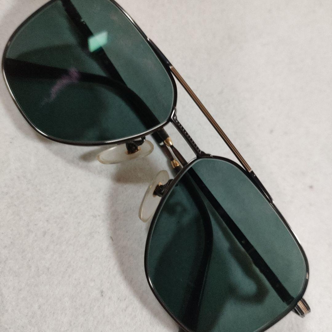 211 エステーデュポン　Dupont　サングラス　度あり　DP2601T