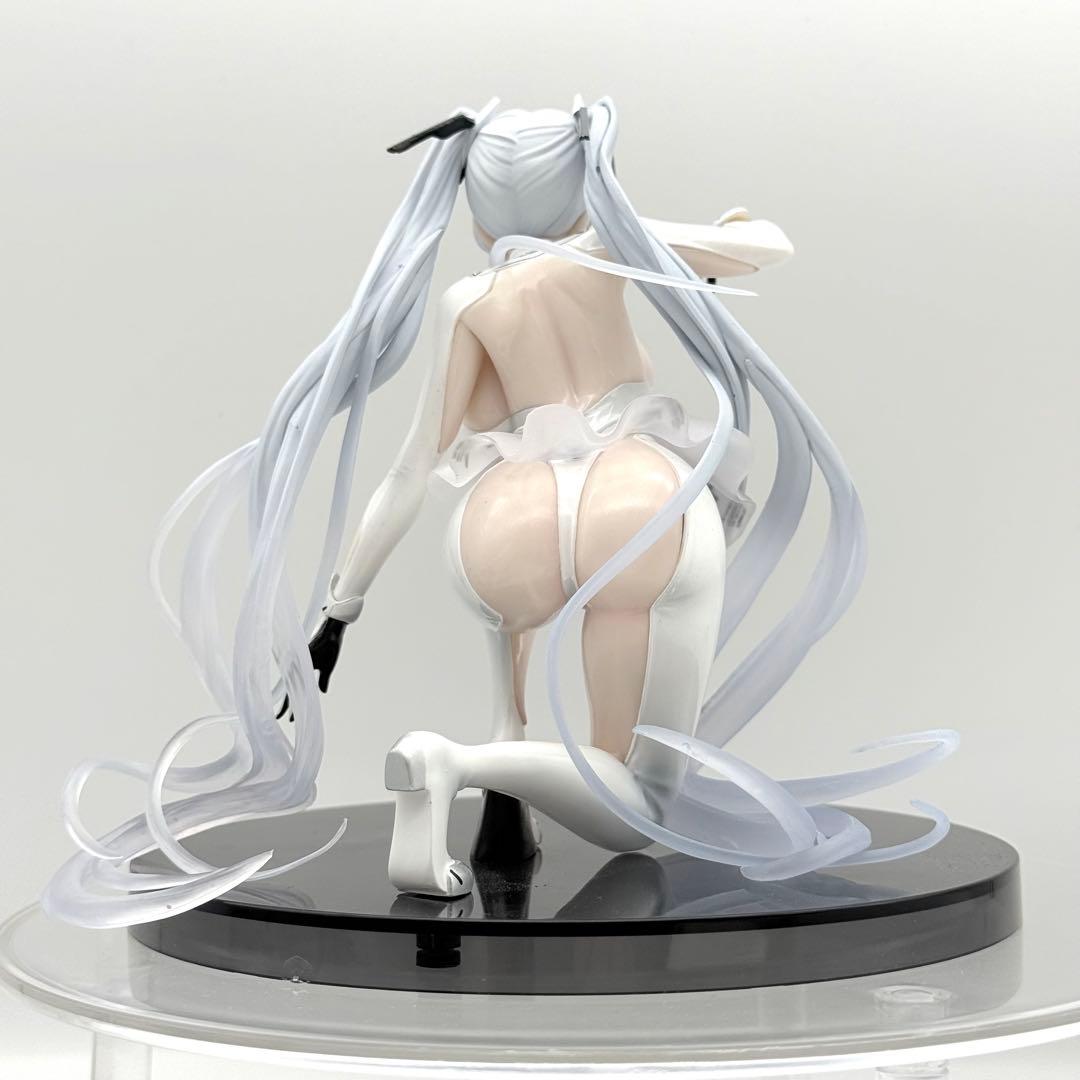一番くじ 勝利の女神 NIKKE CHAPTER6 B賞 シンデレラ フィギュア