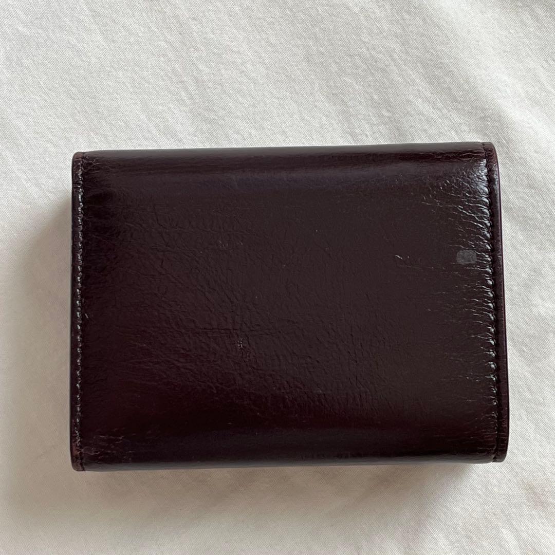 JIL SANDER ミニウォレット