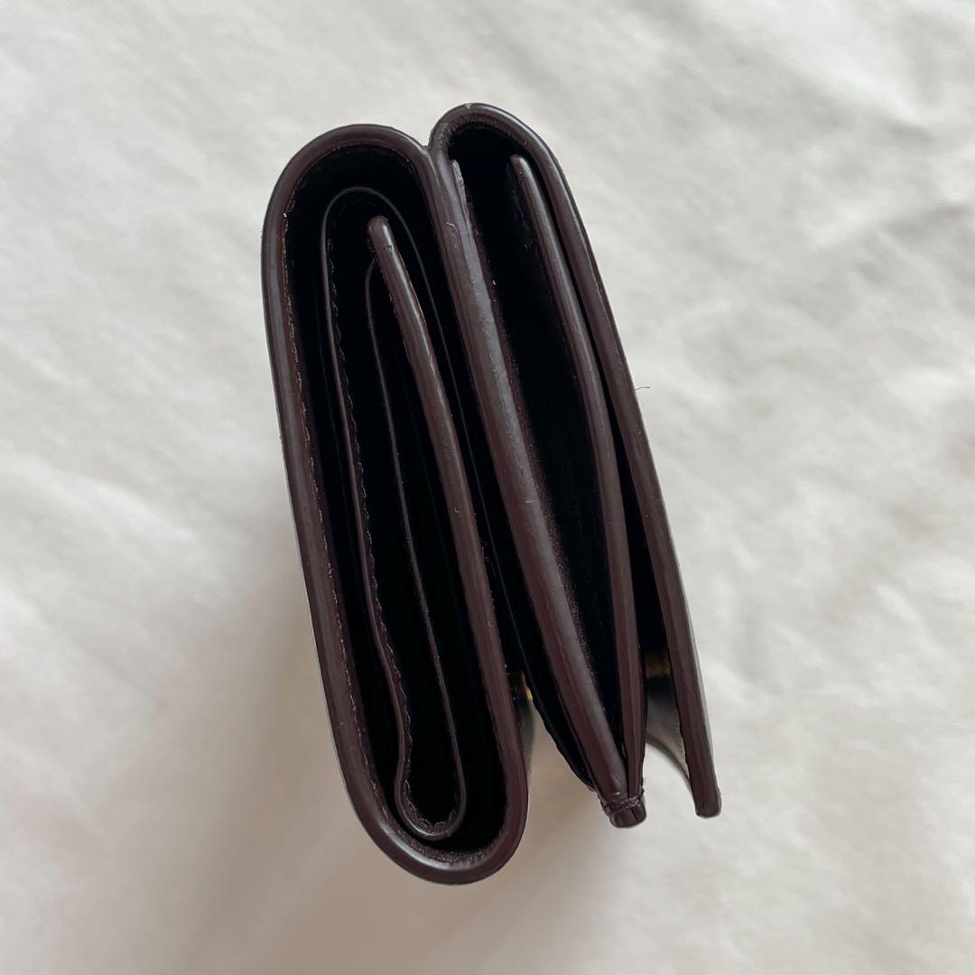 JIL SANDER ミニウォレット