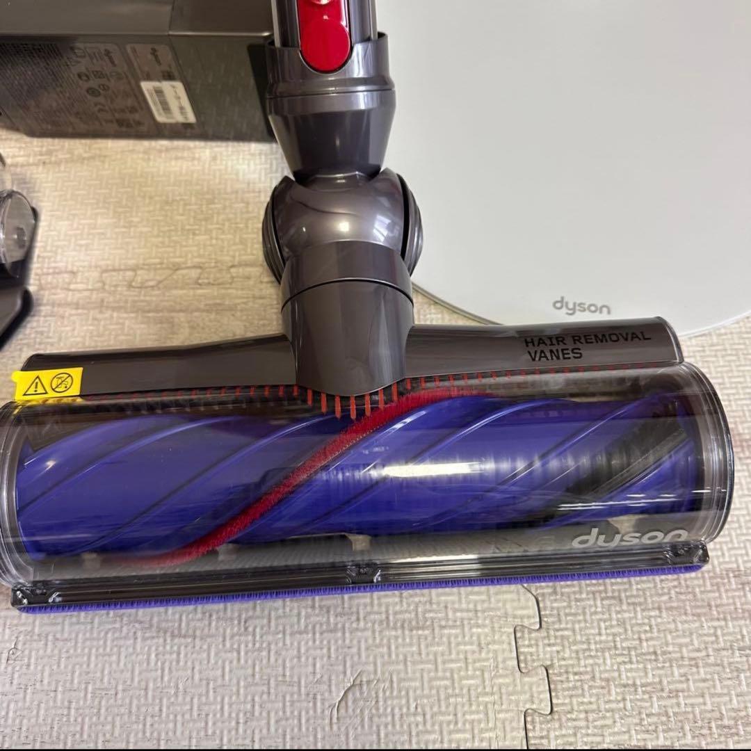 ① 未使用品 Dyson ダイソン SV46 ABL EX