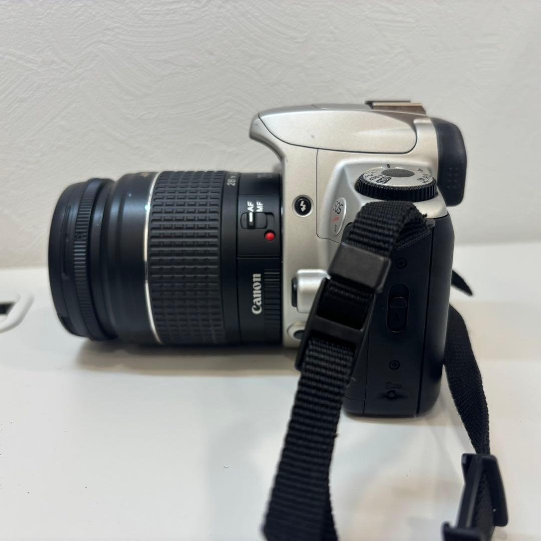 Canon EOS KissⅢ 一眼レフカメラセット