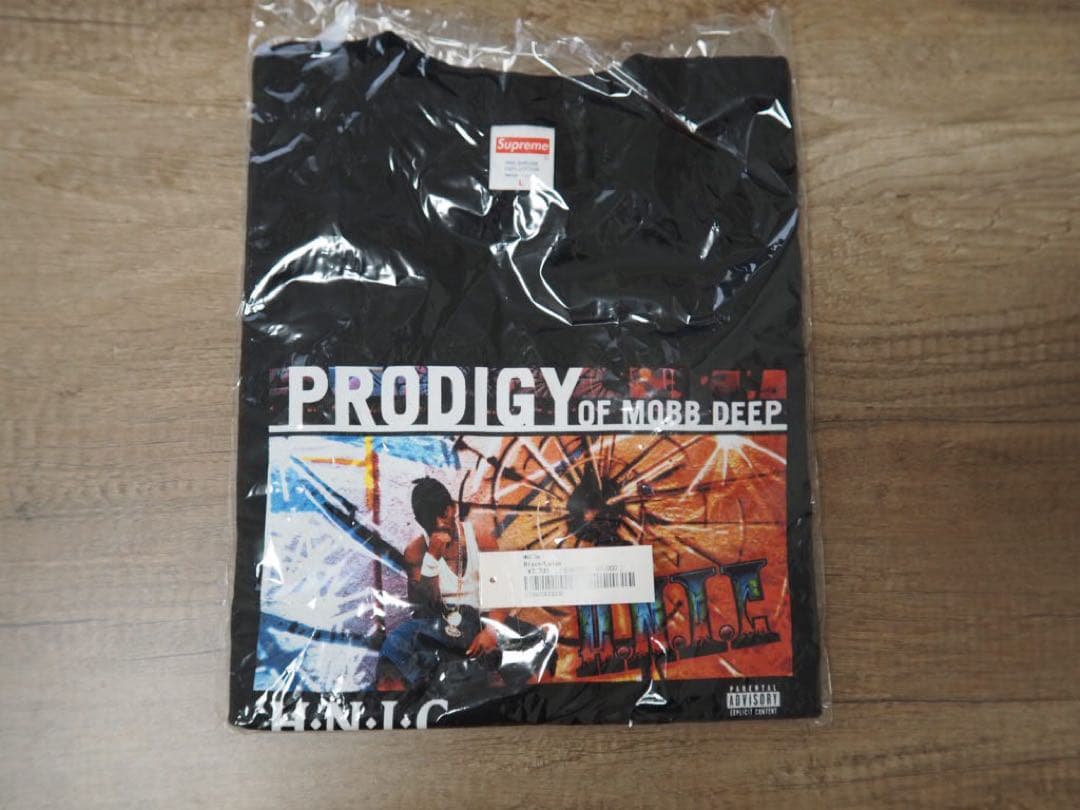 トップス Supreme prodigy HNIC Tee