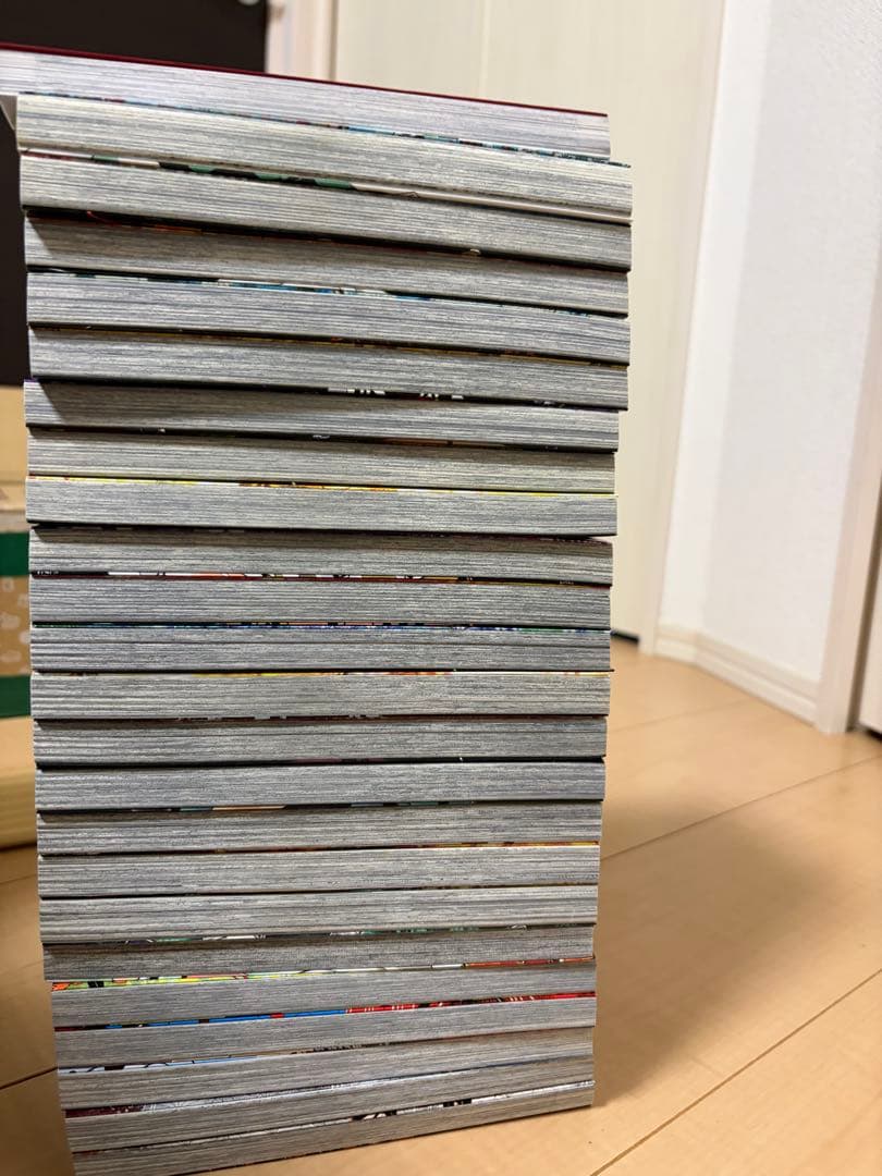 鬼滅の刃 全巻セット1-23