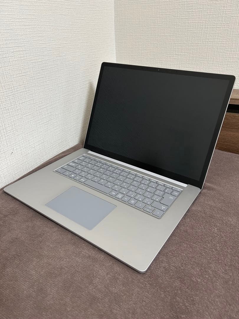 Surface Laptop 3 15インチ SSD128GB 8GB