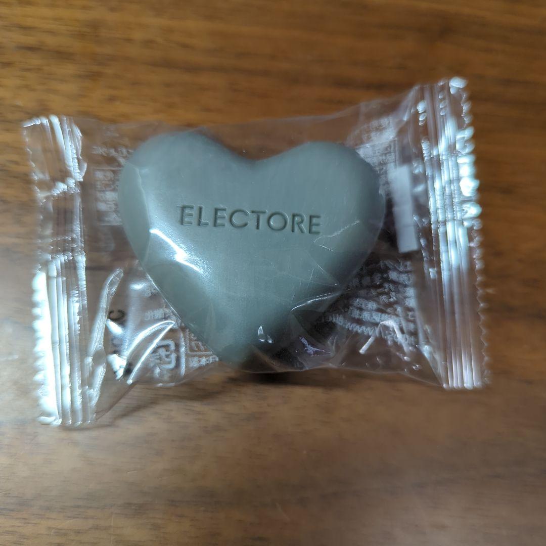 値下げELECTORE エレクトーレ ミネラルオーレフェイストリートメント IP