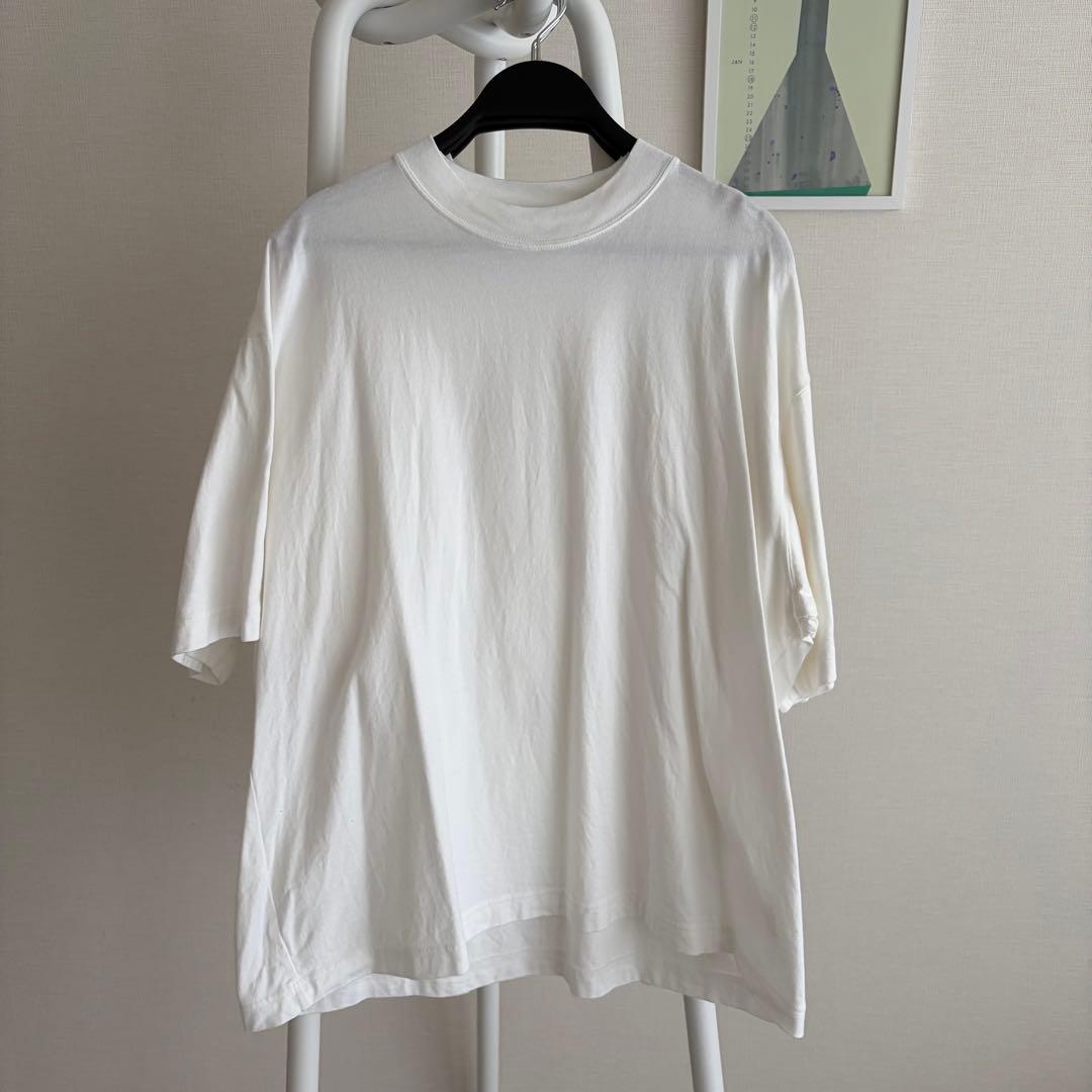 トップス everyone 3P tee shirts (WHITE)