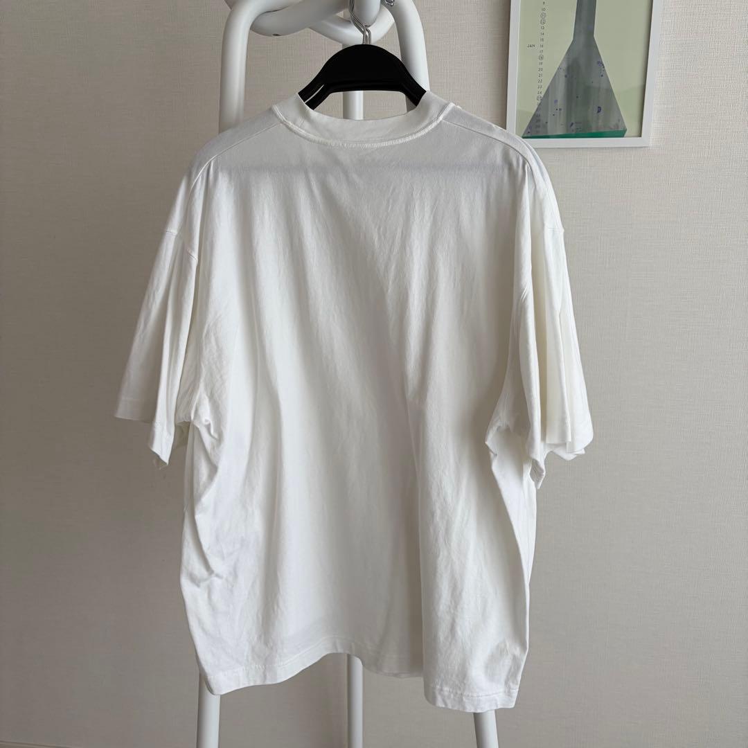トップス everyone 3P tee shirts (WHITE)