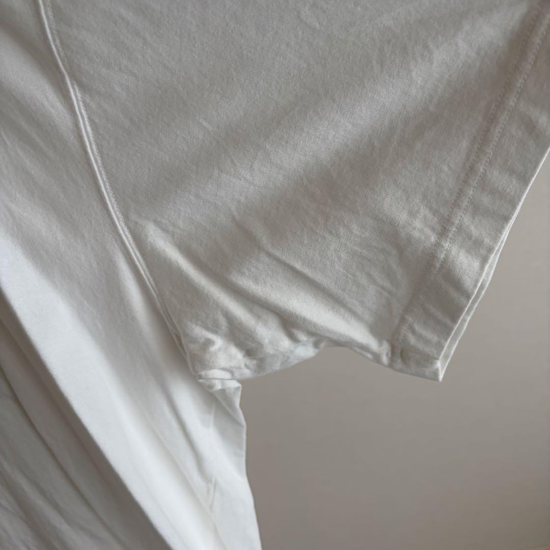 トップス everyone 3P tee shirts (WHITE)