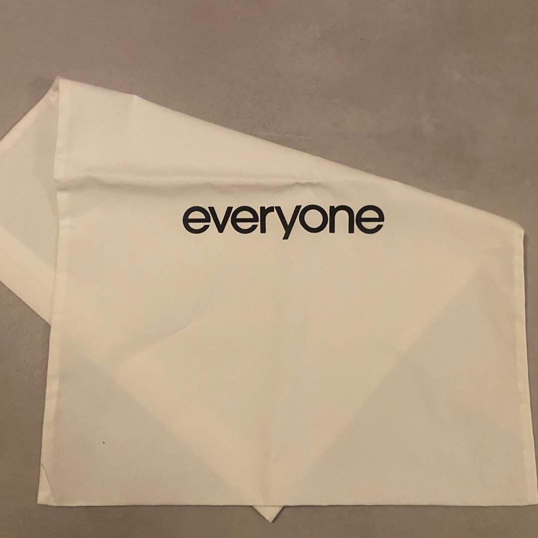 トップス everyone 3P tee shirts (WHITE)