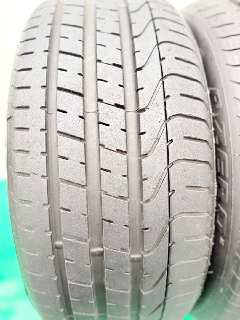 【2018年製】235/35ZR20 ピレリ PIRELLI本/作った