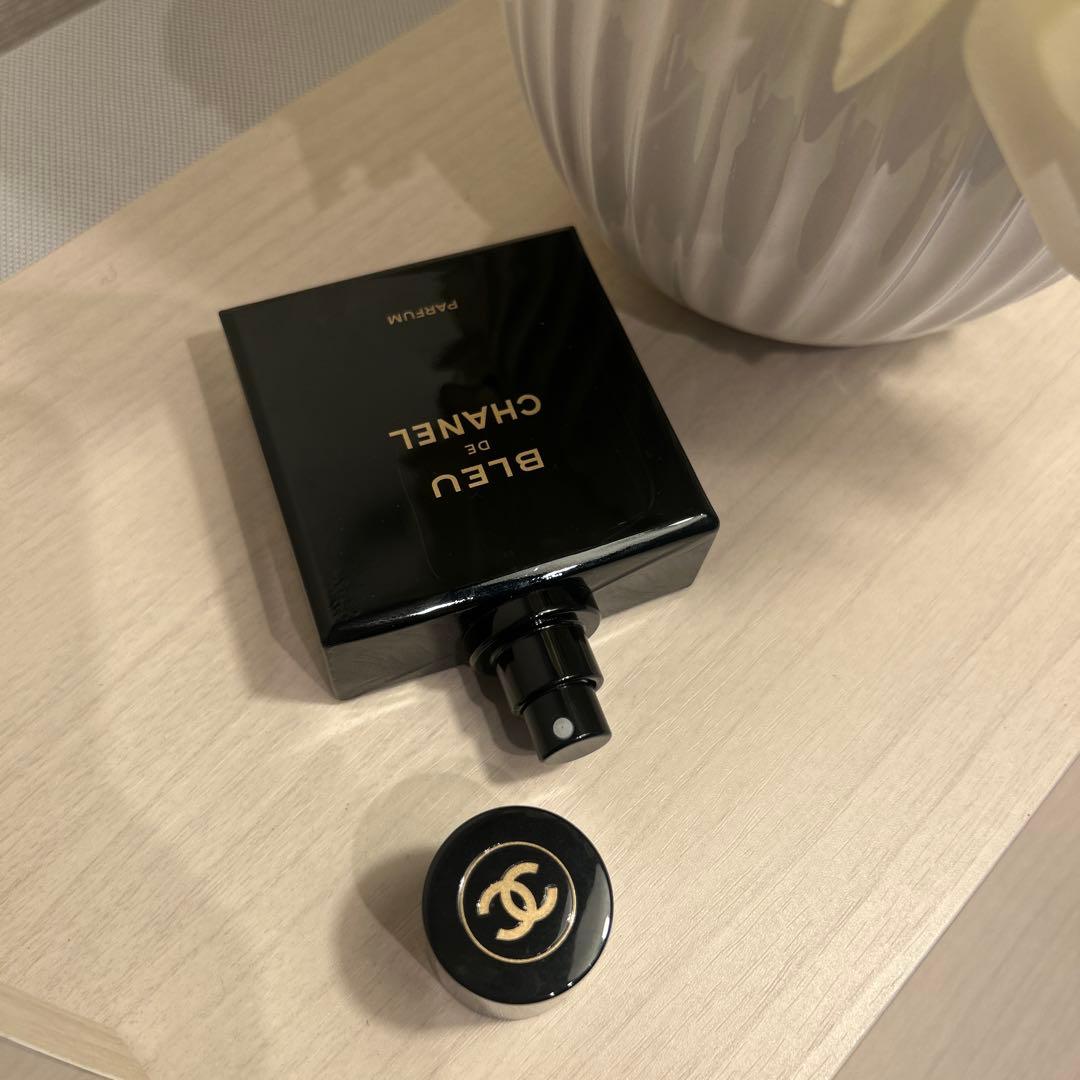 ブルー ドゥ シャネル 50ml BLEU de CHANEL parfum