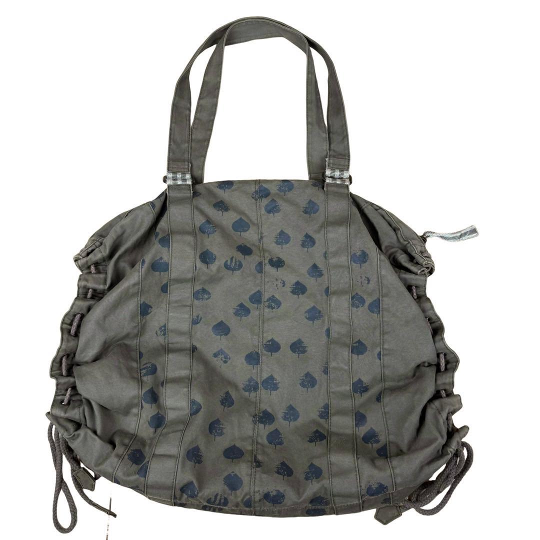 バッグ Y2K DIESEL Archive l Logo Large Bag