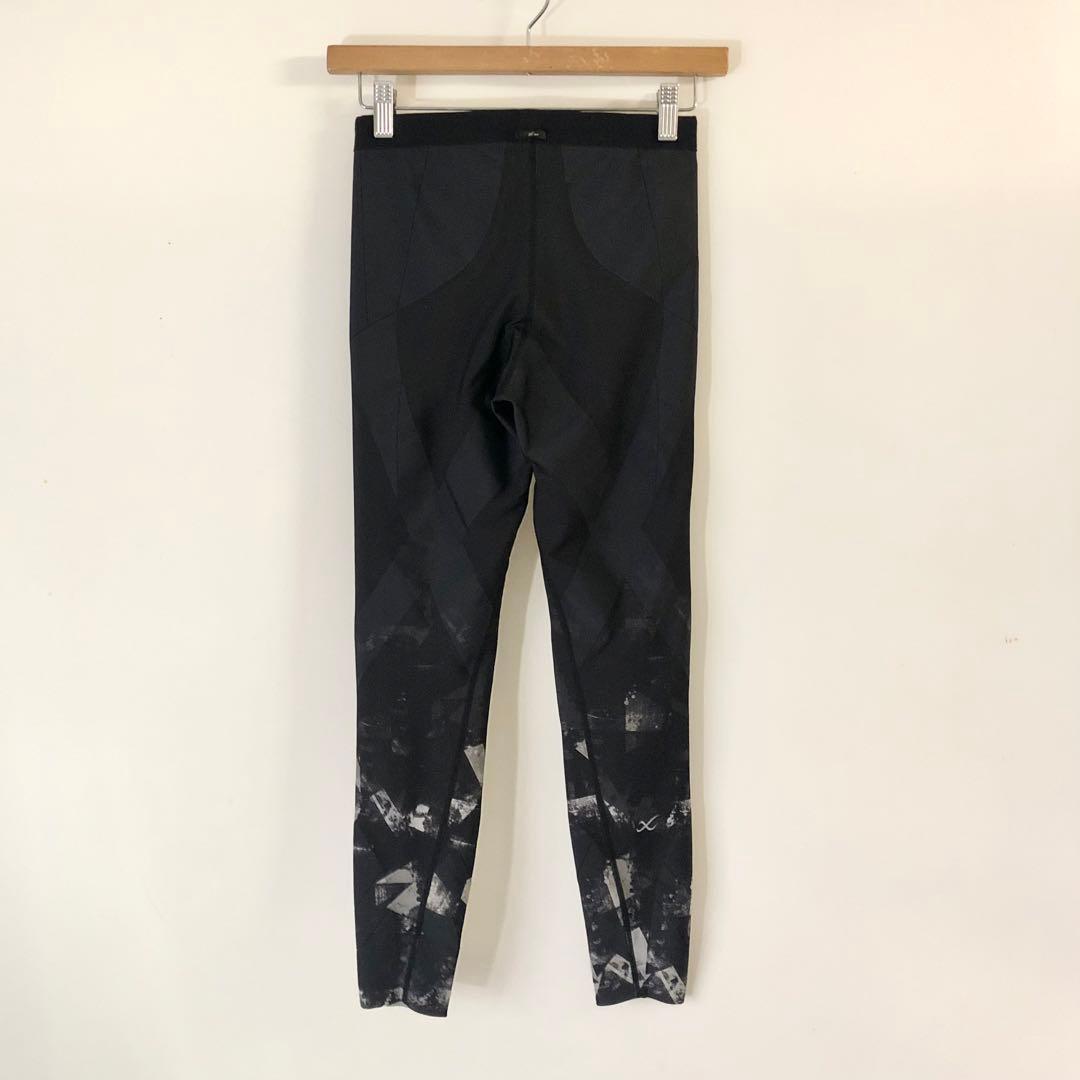 ワコール CW-X スポーツタイツ M ジェネレーターモデル2.0