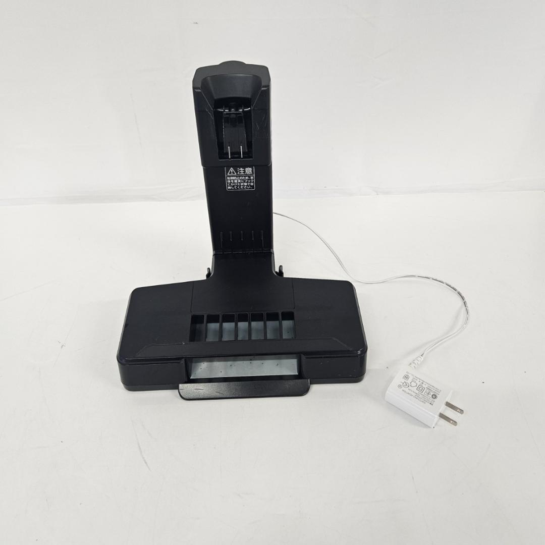 アイリスオーヤマ SCD-120P-W 掃除機 コードレスサイクロンスティック