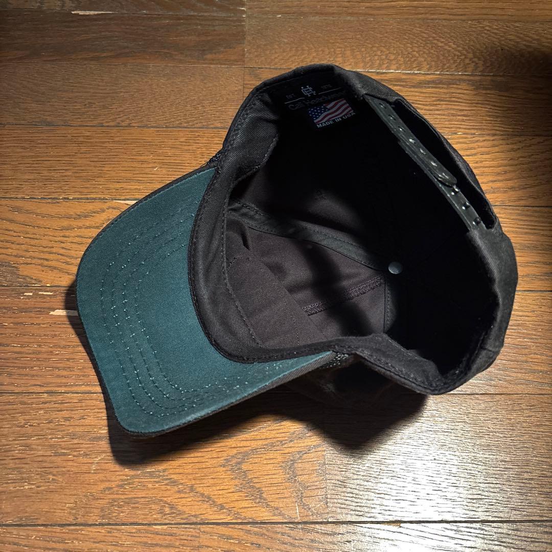 Cali Headwear トラッカーキャップ フォード