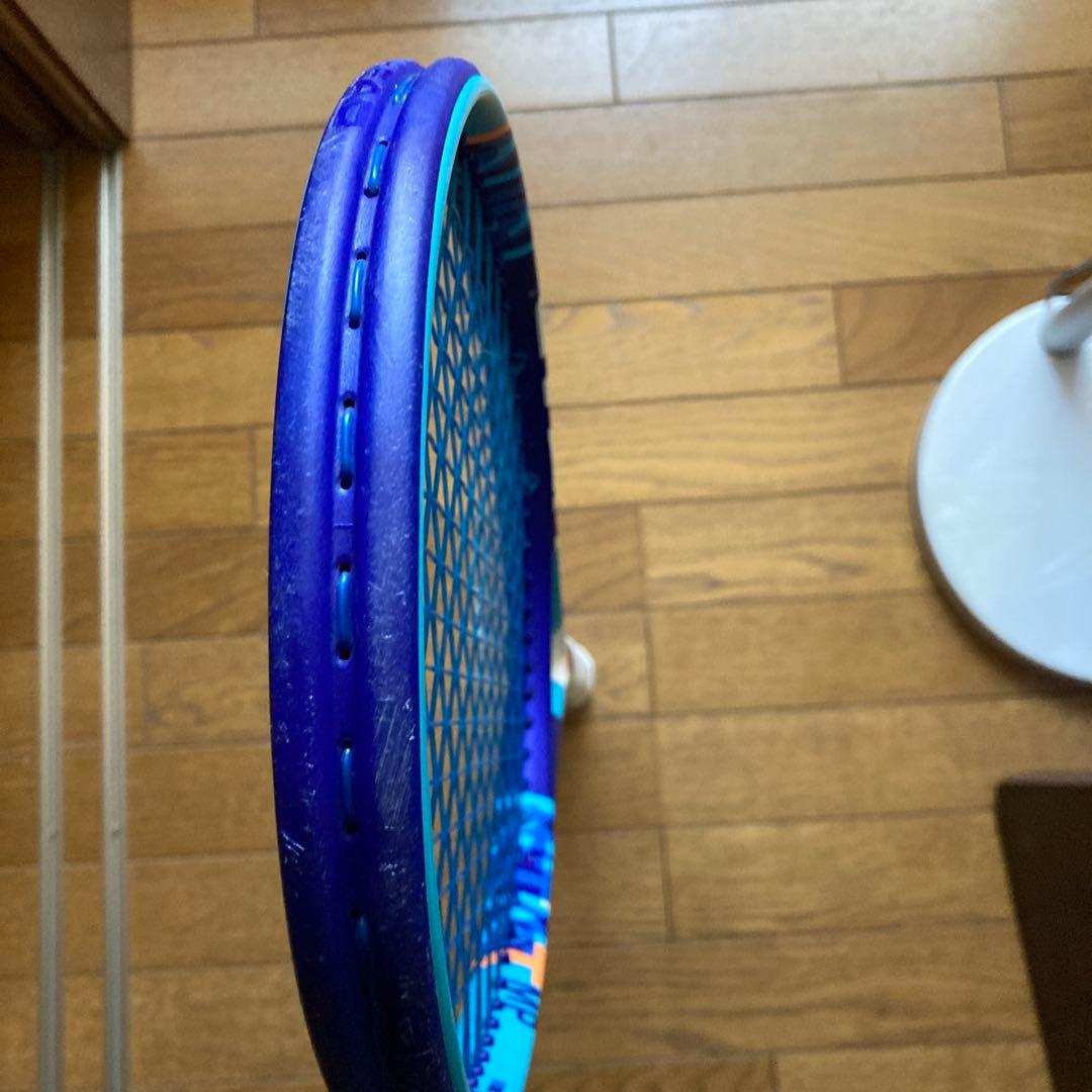 ラケット(硬式用) HEAD Graphene XT INSTINCT MP 2015(G2)