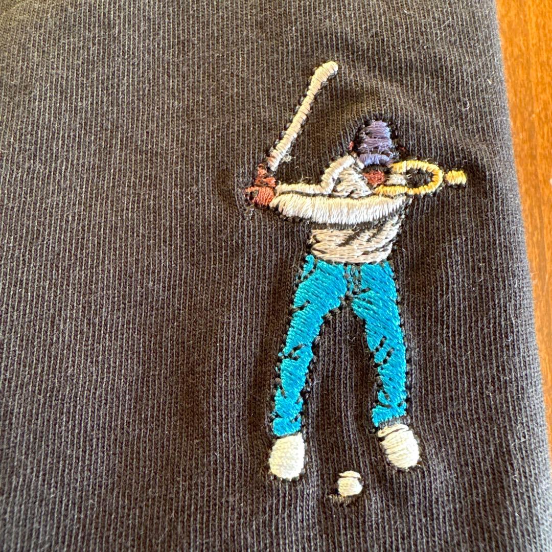 新品【EASTSIDE GOLF/XXL】イーストサイドゴルフ スウェットパーカ