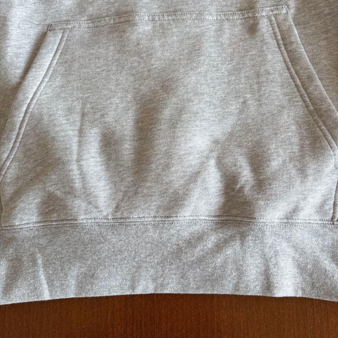 新品【EASTSIDE GOLF/XXL】イーストサイドゴルフ スウェットパーカ