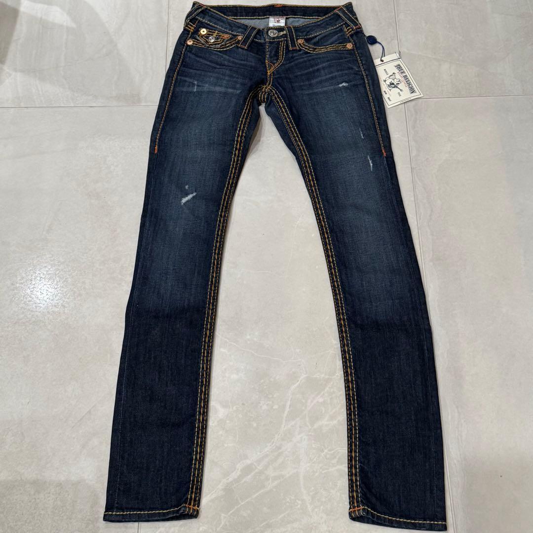 T*a様 新品未使用 true religion 24インチ