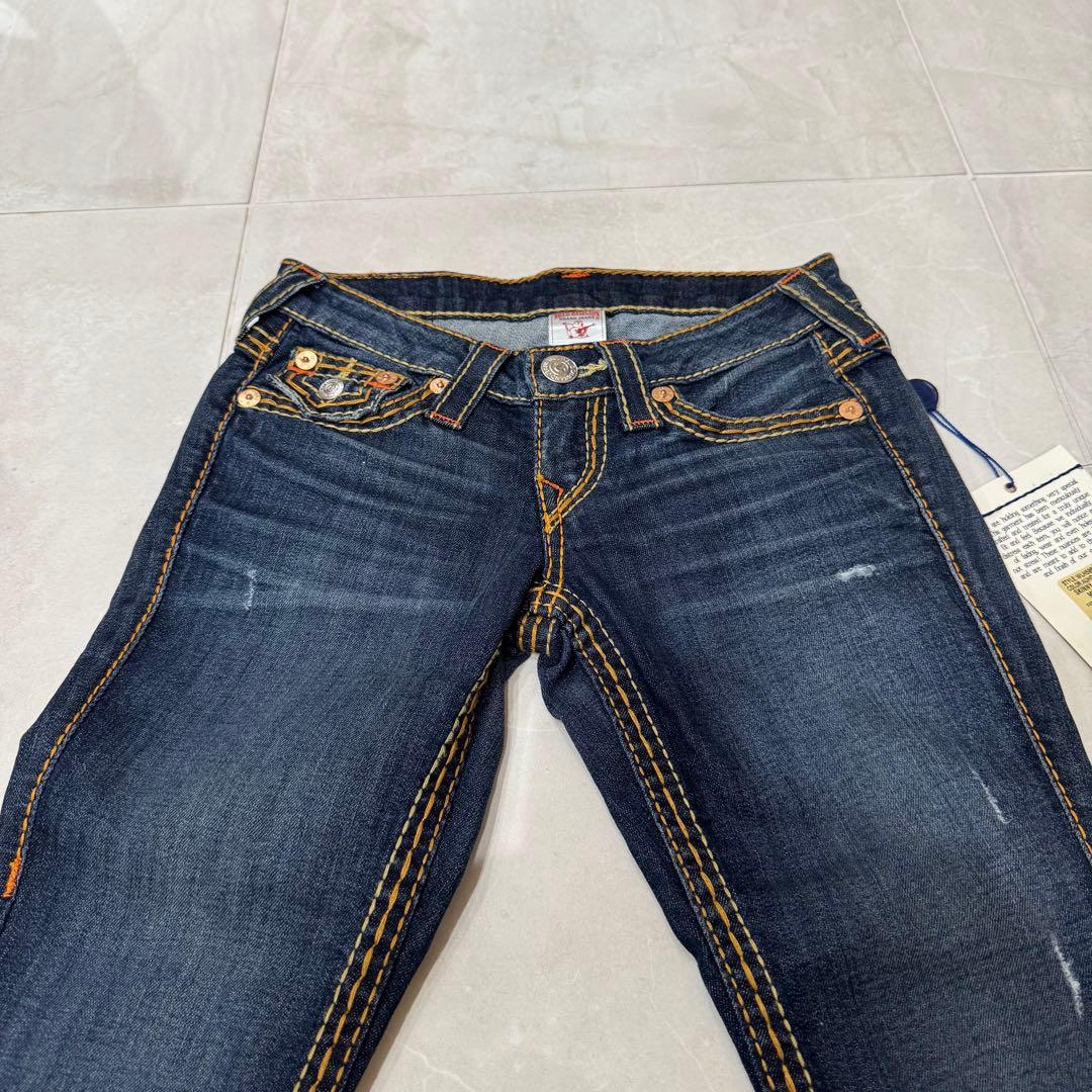 T*a様 新品未使用 true religion 24インチ