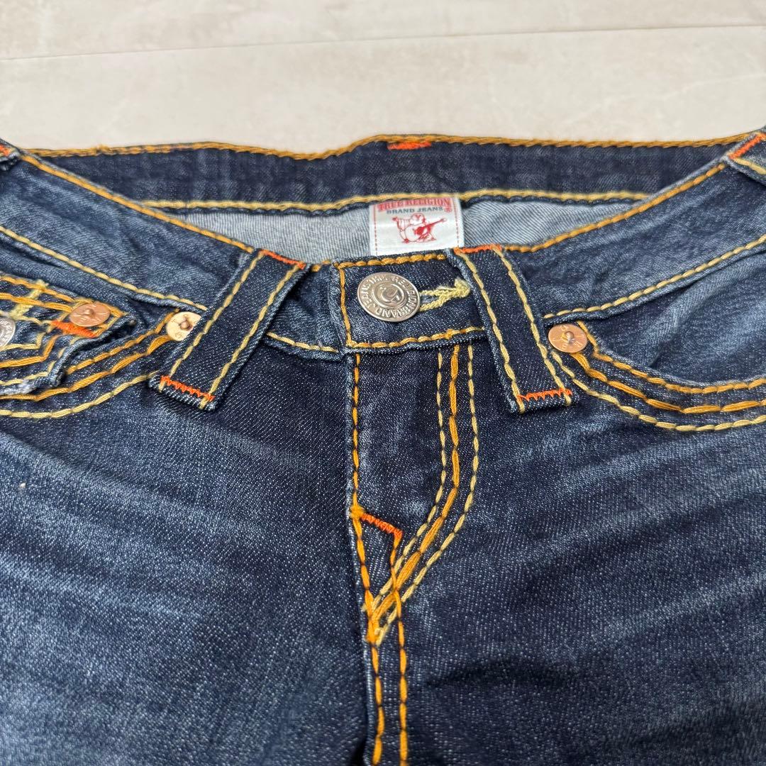 T*a様 新品未使用 true religion 24インチ
