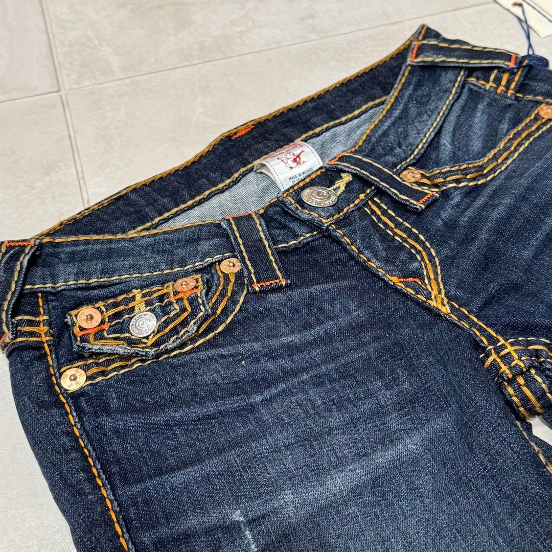 T*a様 新品未使用 true religion 24インチ