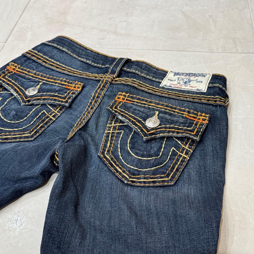 T*a様 新品未使用 true religion 24インチ