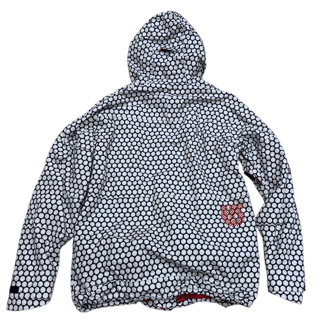 本日発送　BURTONスノーボード スキー ウエア スノボ　　　兼用