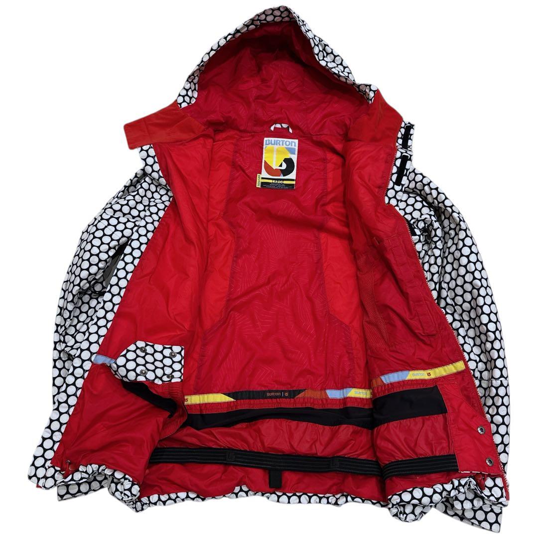 本日発送　BURTONスノーボード スキー ウエア スノボ　　　兼用