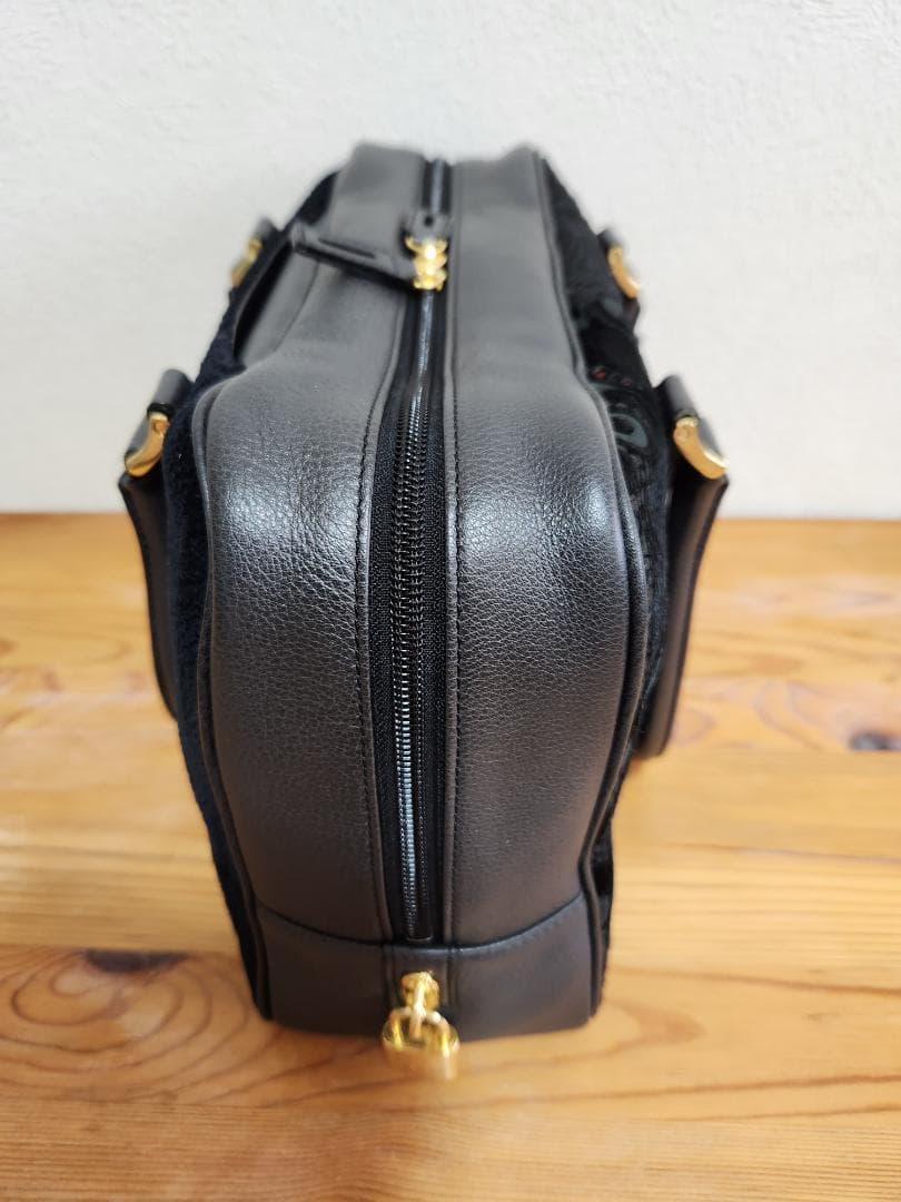 お買得！新品貴重　FEILER フェイラー バッグ／ボストンバッグ