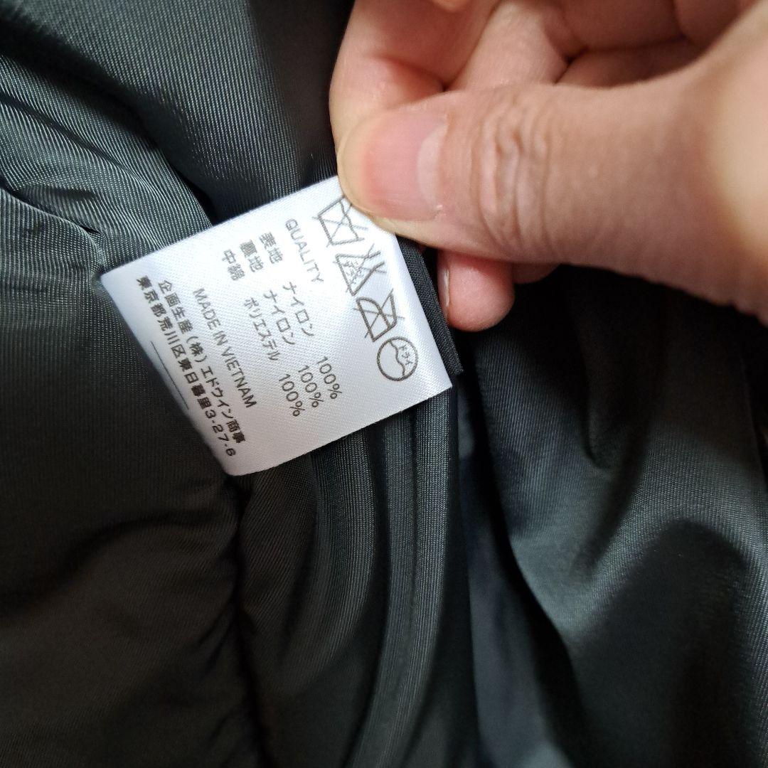 ALPHA INDUSTRIES N-3B フード付きジャケット XL