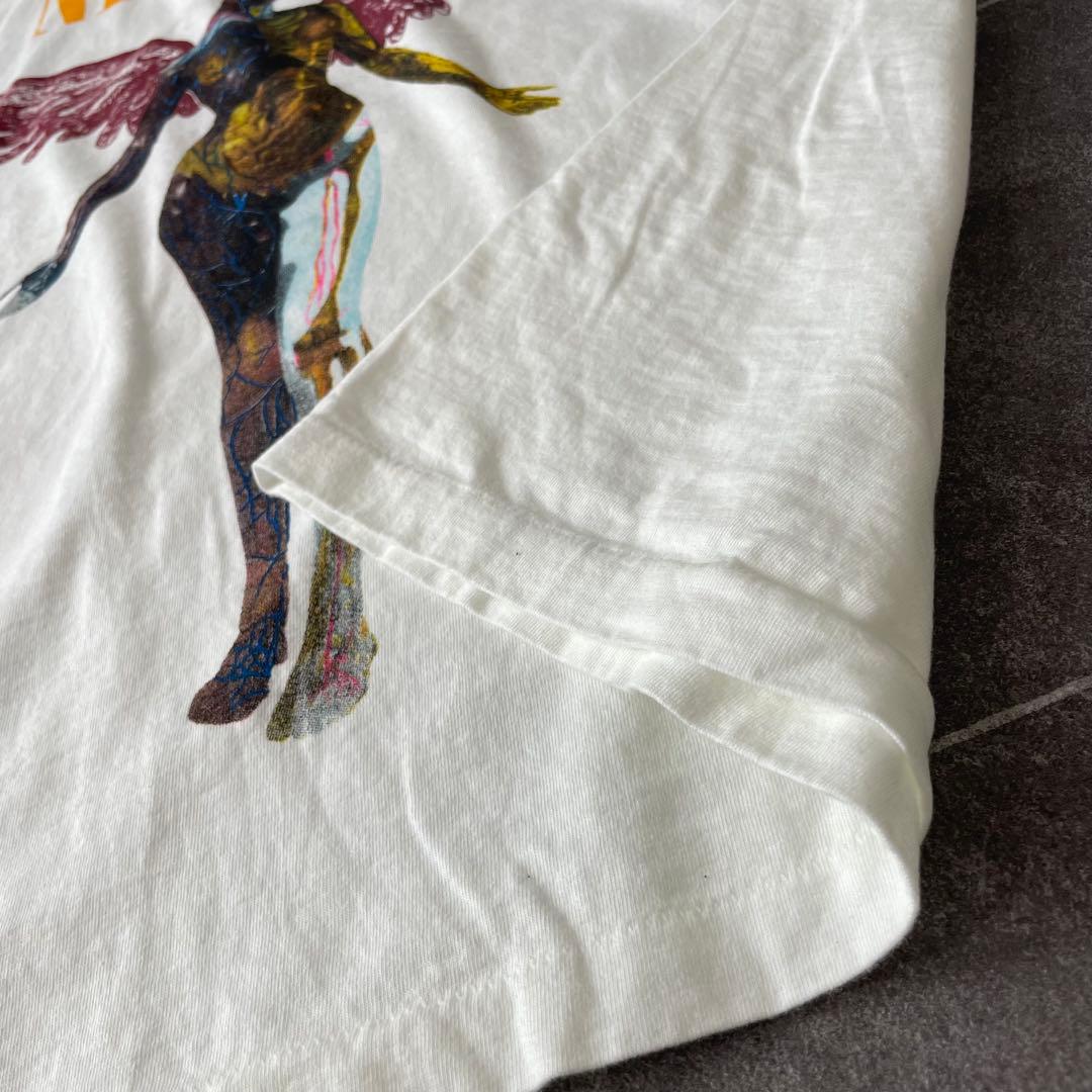 NIRVANA ニルヴァーナ IN UTERO Tシャツ XL 両面プリント