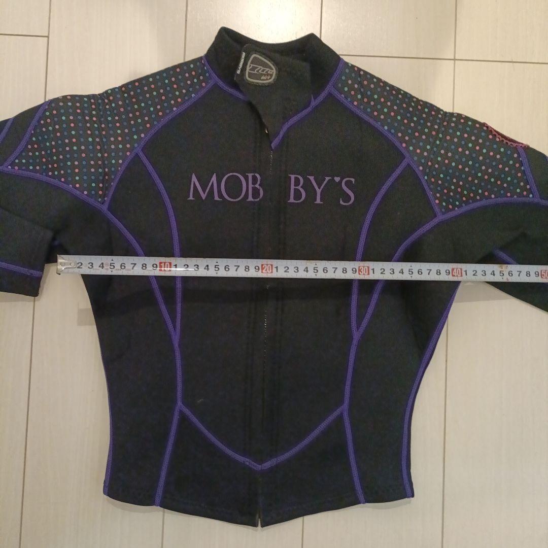 MOBY'S レディースウェットスーツ