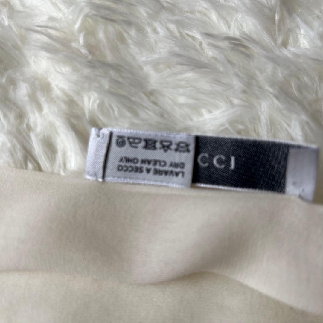 GUCCI オーガンジーショール