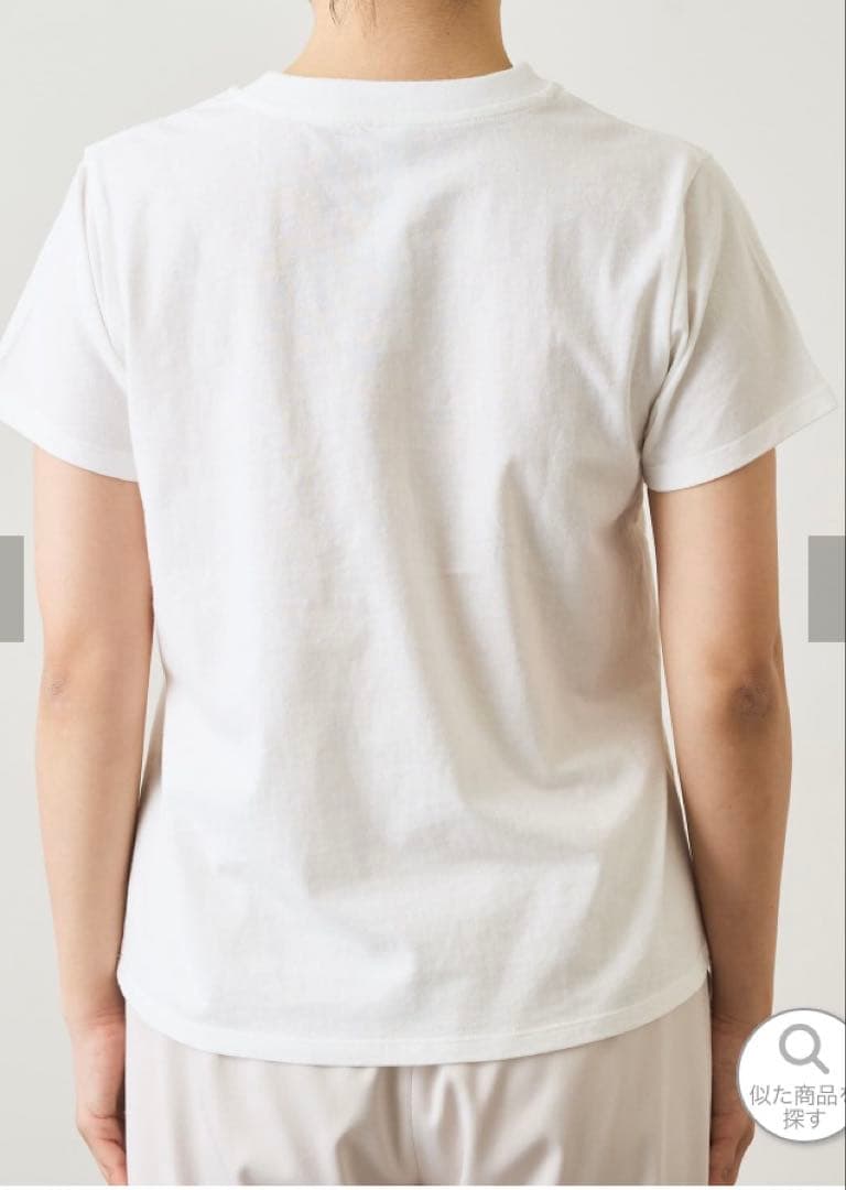 【新品未使用】THE PAUSE Tシャツ　 ２枚セット