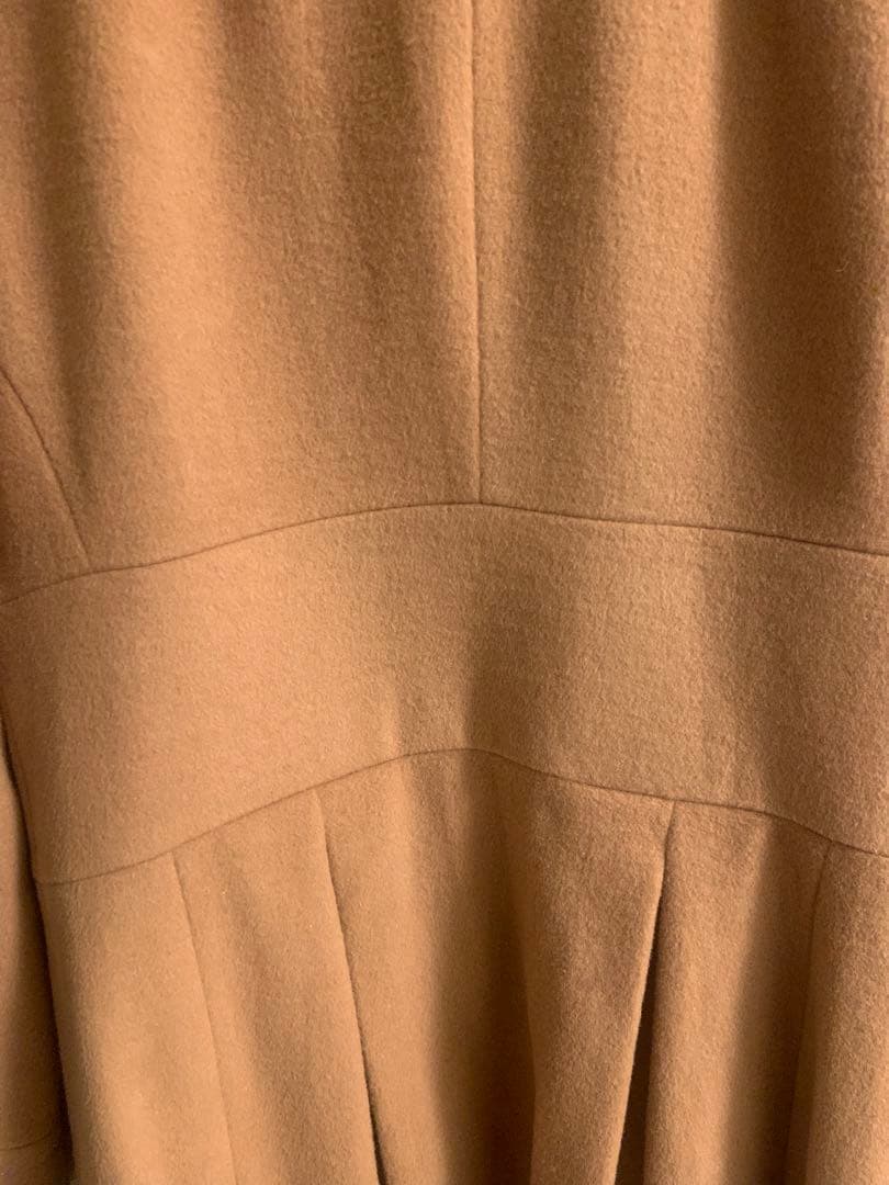 【美品 試着のみ】Tory Burch ロングコート