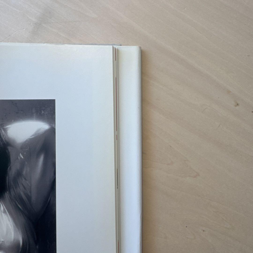 ニックナイト　写真集　Nick Knight