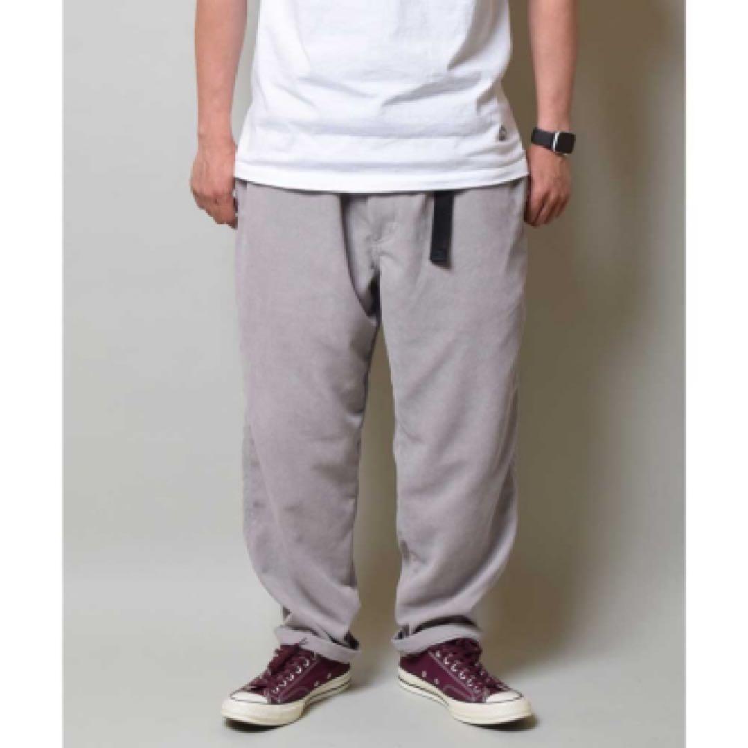 パンツ Back Channel CORDUROY FIELD PANTS