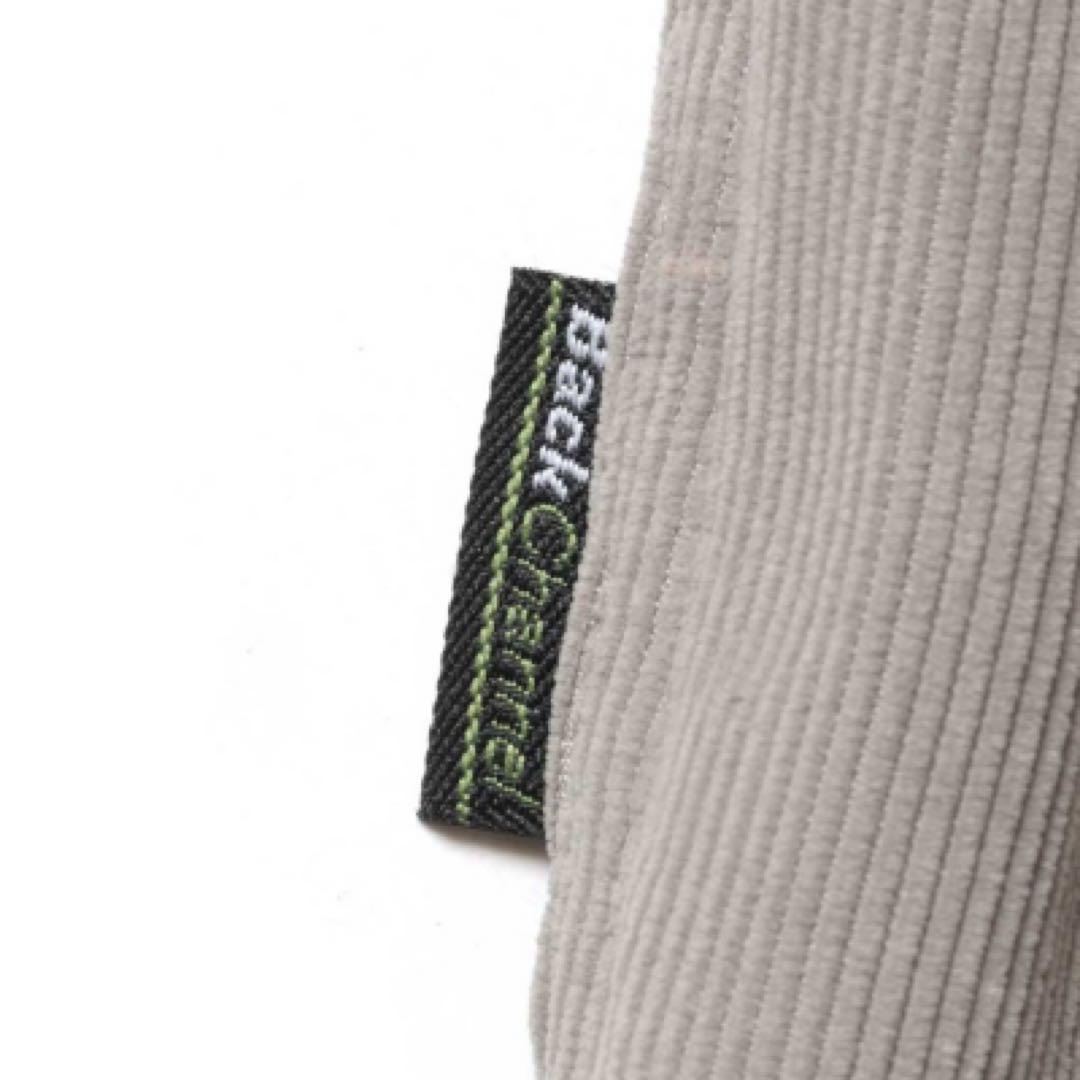 パンツ Back Channel CORDUROY FIELD PANTS