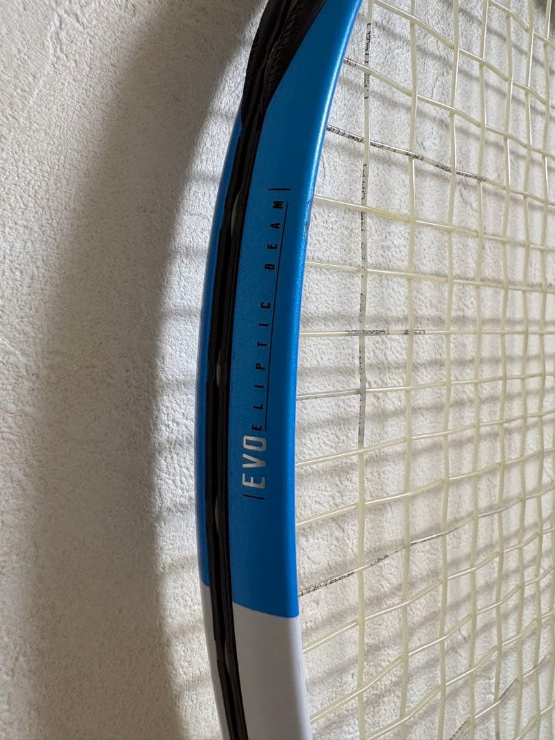 Babolat PURE DRIVE テニスラケット ブルー G2