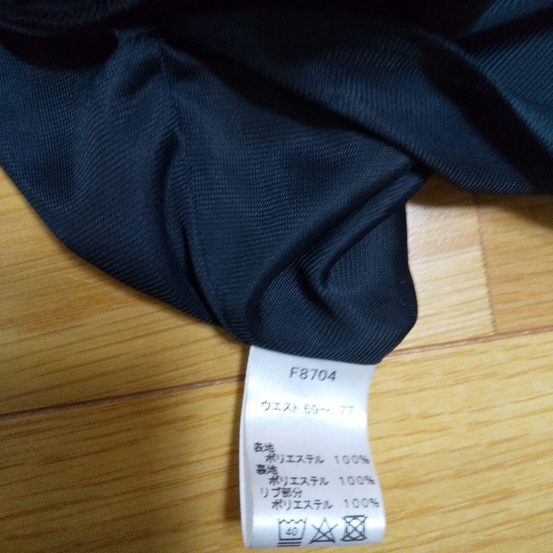 土日限定 本日までお値下げFRED PERRY 黒 プリーツスカート サイズ10