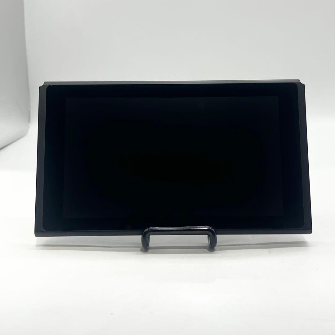 【液晶美品】Nintendo Switch 本体 旧型 動作品 未対策機