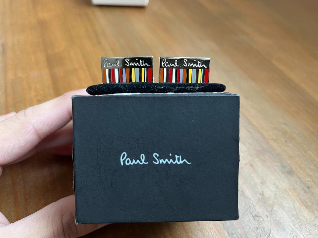 PaulSmith(ポールスミス) 　カフス　正規品