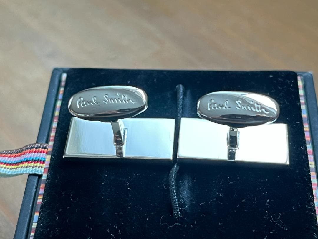 PaulSmith(ポールスミス) 　カフス　正規品