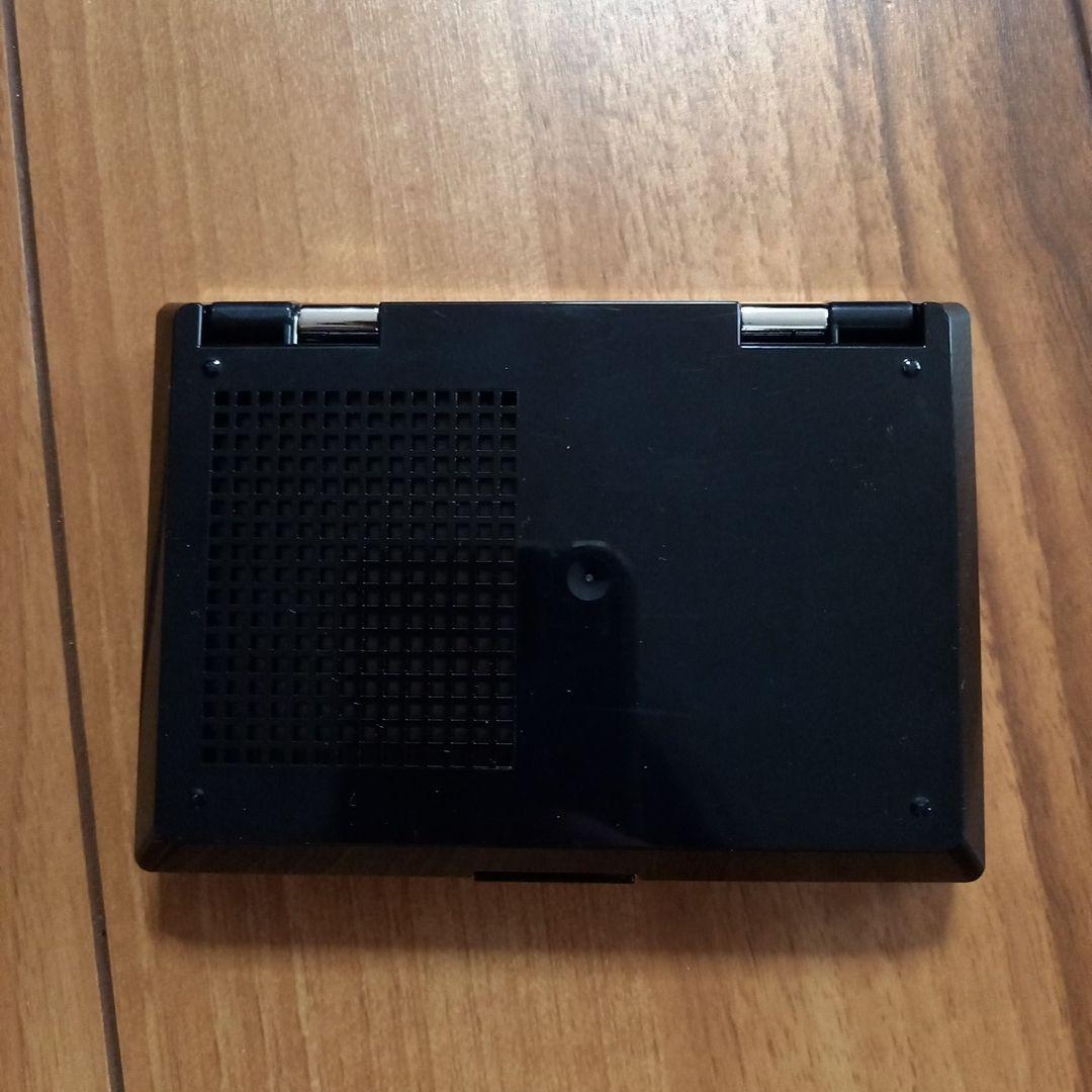 クレ•ド•ポー ボーテ タンプードルエクラ オークル10