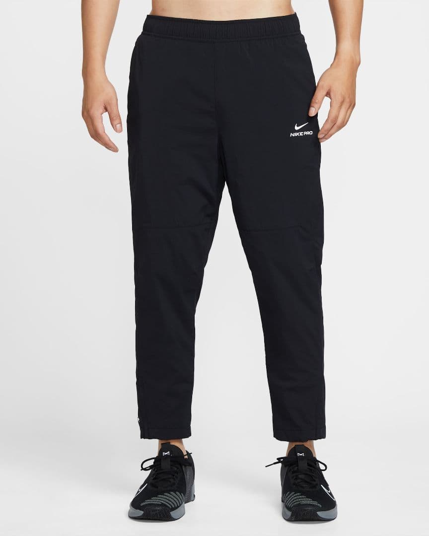 ナイキ　ジャージセットアップ　XL