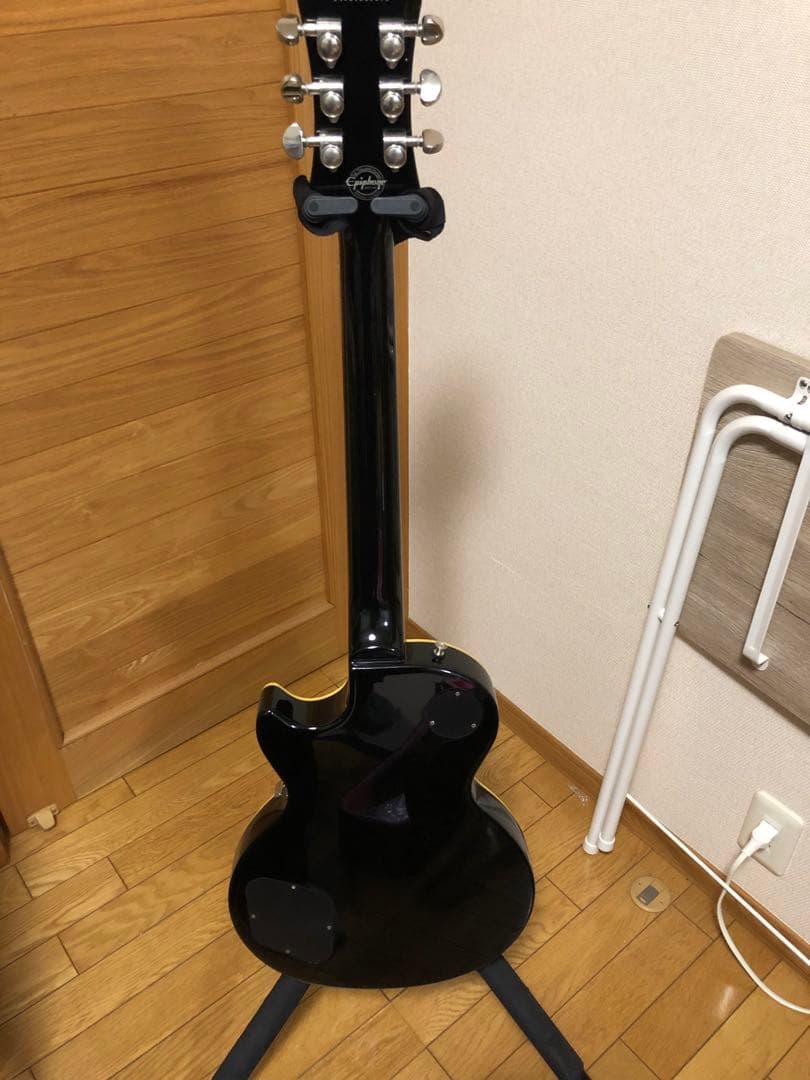 Epiphone Joe Bonamassa Pelham Blue 限定